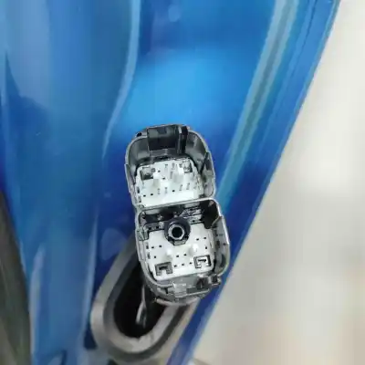 Автозапчастина б/у передні ліві двері для ford puma j2k, cf7 (2019-..) hatchback посилання на oem iam pl1tb-s20125-aa  