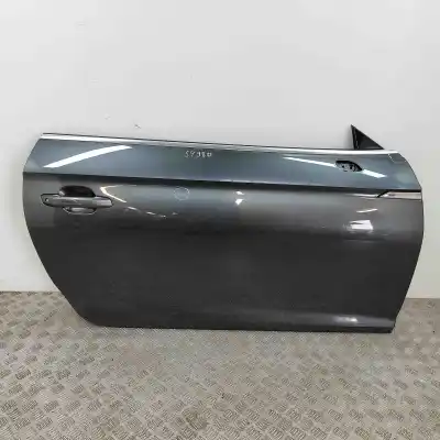 Pezzo di ricambio per auto di seconda mano PORTA ANTERIORE DESTRA per AUDI A5 F53  Riferimenti OEM IAM 8W6831052B  