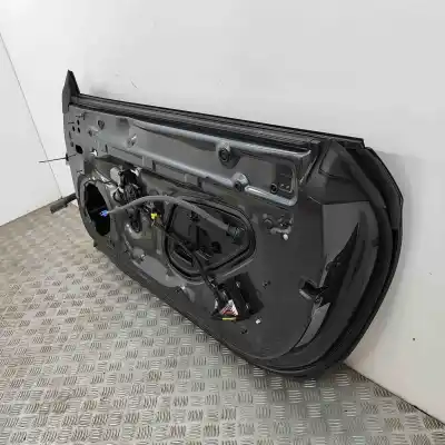 Pezzo di ricambio per auto di seconda mano porta anteriore destra per audi a5 f53 (2016-..) coupe riferimenti oem iam 8w6831052b  