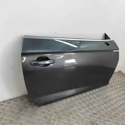 Pezzo di ricambio per auto di seconda mano porta anteriore destra per audi a5 f53 (2016-..) coupe riferimenti oem iam 8w6831052b  
