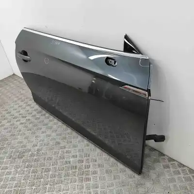 Pezzo di ricambio per auto di seconda mano porta anteriore destra per audi a5 f53 (2016-..) coupe riferimenti oem iam 8w6831052b  