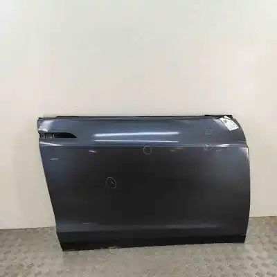 Peça sobressalente para automóvel em segunda mão Porta Dianteira Direita por TESLA MODEL X (2013-..) Hatchback Referências OEM IAM 1069536-E0-C  