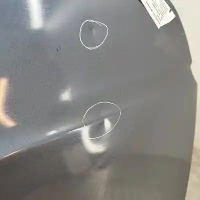 Peça sobressalente para automóvel em segunda mão porta dianteira direita por tesla model x (2013-..) hatchback referências oem iam 1069536-e0-c  