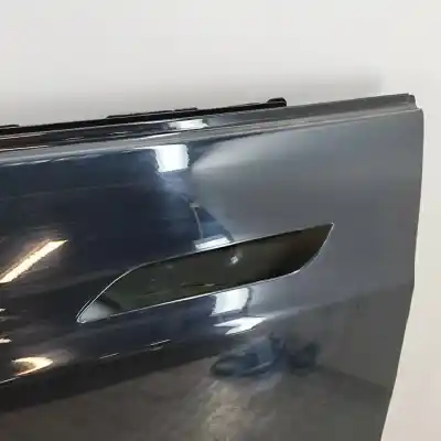 Tweedehands auto-onderdeel linker voordeur voor tesla model s (2012-..) hatchback oem iam-referenties 6006662-00-g  