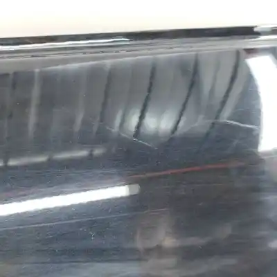 Tweedehands auto-onderdeel linker voordeur voor tesla model s (2012-..) hatchback oem iam-referenties 6006662-00-g  