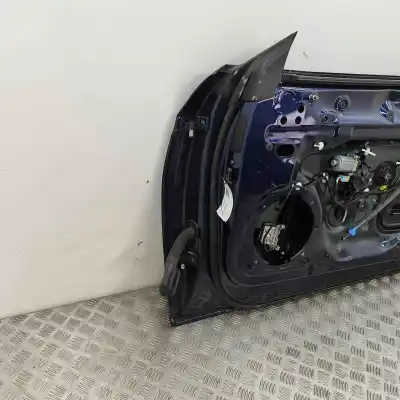 Pezzo di ricambio per auto di seconda mano porta anteriore destra per audi a5 f53 (2016-..) coupe riferimenti oem iam 8w6831052b  