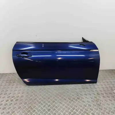 Pezzo di ricambio per auto di seconda mano PORTA ANTERIORE DESTRA per AUDI A5 F53  Riferimenti OEM IAM 8W6831052B  