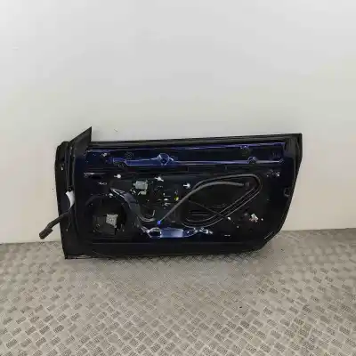 Pezzo di ricambio per auto di seconda mano porta anteriore destra per audi a5 f53 (2016-..) coupe riferimenti oem iam 8w6831052b  