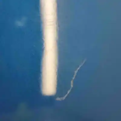 Gebrauchtes Autoersatzteil ordere rechte tür zum ford puma j2k, cf7 (2019-..) hatchback oem-iam-referenzen pl1tb-s20124-aa  