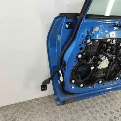 Gebrauchtes Autoersatzteil ordere rechte tür zum ford puma j2k, cf7 (2019-..) hatchback oem-iam-referenzen pl1tb-s20124-aa  
