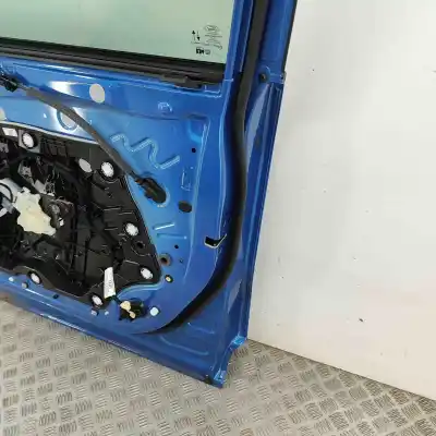 Gebrauchtes Autoersatzteil ordere rechte tür zum ford puma j2k, cf7 (2019-..) hatchback oem-iam-referenzen pl1tb-s20124-aa  