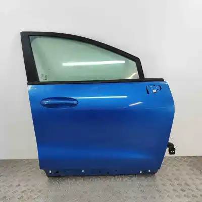 Gebrauchtes Autoersatzteil Ordere Rechte Tür zum FORD PUMA J2K, CF7 (2019-..) Hatchback OEM-IAM-Referenzen PL1TB-S20124-AA  