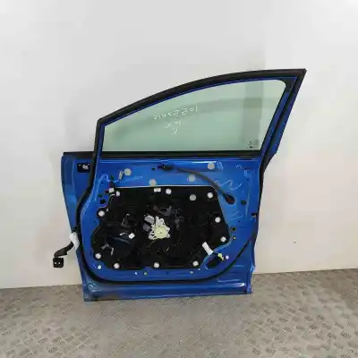 Gebrauchtes Autoersatzteil ordere rechte tür zum ford puma j2k, cf7 (2019-..) hatchback oem-iam-referenzen pl1tb-s20124-aa  