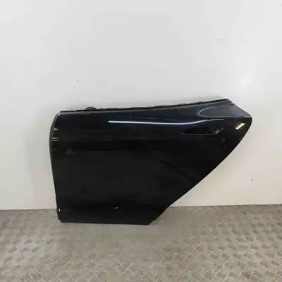 İkinci el araba yedek parçası ARKA SOL KAPI için TESLA MODEL S  OEM IAM referansları 6006394-00-H  