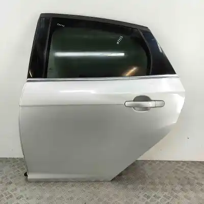 Автозапчастина б/у ДВЕРІ ЗАДНІ ЛІВІ для FORD FOCUS III  Посилання на OEM IAM PBM51-A24631-BF  