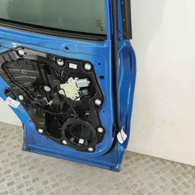 Gebrauchtes Autoersatzteil hintere linke tür zum ford puma j2k, cf7 (2019-..) hatchback oem-iam-referenzen pl1tb-s24631-aa  
