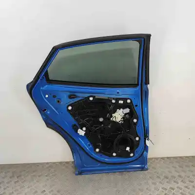 Gebrauchtes Autoersatzteil hintere linke tür zum ford puma j2k, cf7 (2019-..) hatchback oem-iam-referenzen pl1tb-s24631-aa  