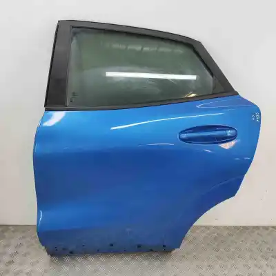 Gebrauchtes Autoersatzteil Hintere Linke Tür zum FORD PUMA J2K, CF7 (2019-..) Hatchback OEM-IAM-Referenzen PL1TB-S24631-AA  