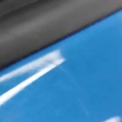 Gebrauchtes Autoersatzteil hintere linke tür zum ford puma j2k, cf7 (2019-..) hatchback oem-iam-referenzen pl1tb-s24631-aa  