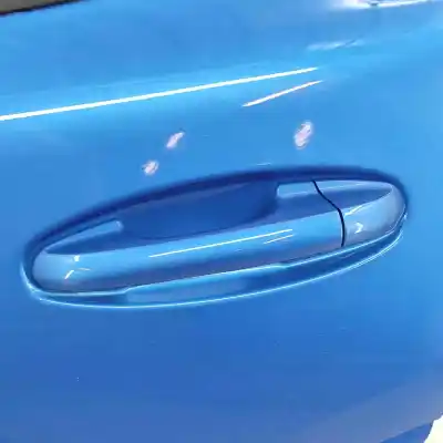 Gebrauchtes Autoersatzteil hintere linke tür zum ford puma j2k, cf7 (2019-..) hatchback oem-iam-referenzen pl1tb-s24631-aa  