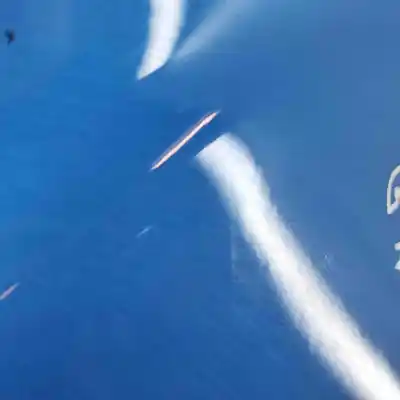 Gebrauchtes Autoersatzteil hintere linke tür zum ford puma j2k, cf7 (2019-..) hatchback oem-iam-referenzen pl1tb-s24631-aa  