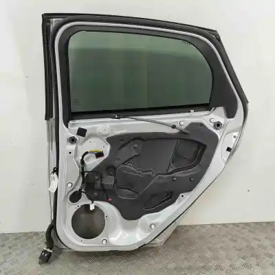 Peça sobressalente para automóvel em segunda mão porta do automóvel traseira direita por ford focus iii (2010-2020) referências oem iam pbm51-a24630-bf  