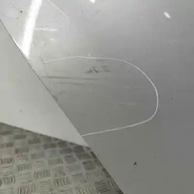 Peça sobressalente para automóvel em segunda mão porta do automóvel traseira direita por ford focus iii (2010-2020) referências oem iam pbm51-a24630-bf  