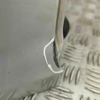 Peça sobressalente para automóvel em segunda mão porta do automóvel traseira direita por ford focus iii (2010-2020) referências oem iam pbm51-a24630-bf  