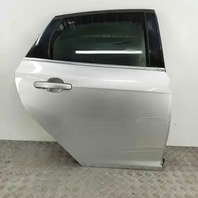 Автозапчасти б/у ДВЕРЬ ЗАДНЯЯ ПРАВАЯ за FORD FOCUS III  ссылки OEM IAM PBM51-A24630-BF  