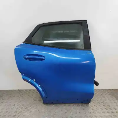 Second-hand car spare part REAR RIGHT DOOR for FORD PUMA J2K, CF7  OEM IAM references PL1TB-S24630-AA  