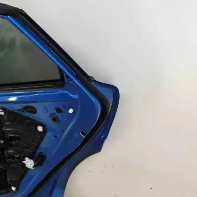 Peça sobressalente para automóvel em segunda mão porta do automóvel traseira direita por ford puma j2k, cf7 (2019-..) hatchback referências oem iam pl1tb-s24630-aa  