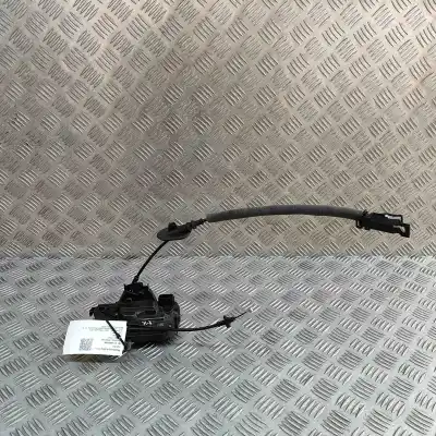 Gebrauchtes Autoersatzteil Schloss Der Linken Vordertür zum FORD PUMA J2K, CF7 (2019-..) Hatchback OEM-IAM-Referenzen H1BA-A21813-NE  