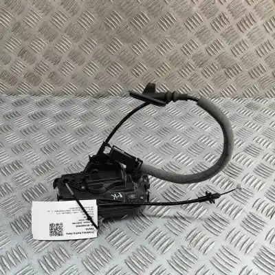 Gebrauchtes Autoersatzteil schloss der linken vordertür zum ford puma j2k, cf7 (2019-..) hatchback oem-iam-referenzen h1ba-a21813-ne  