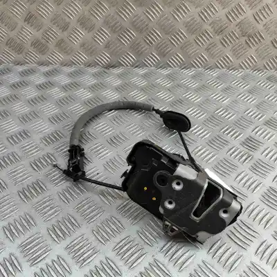 Gebrauchtes Autoersatzteil schloss der linken vordertür zum ford puma j2k, cf7 (2019-..) hatchback oem-iam-referenzen h1ba-a21813-ne  