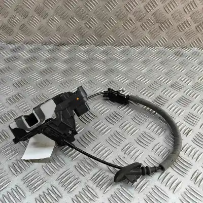 Gebrauchtes Autoersatzteil schloss der linken vordertür zum ford puma j2k, cf7 (2019-..) hatchback oem-iam-referenzen h1ba-a21813-ne  