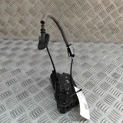 Gebrauchtes Autoersatzteil schloss der linken vordertür zum ford puma j2k, cf7 (2019-..) hatchback oem-iam-referenzen h1ba-a21813-ne  