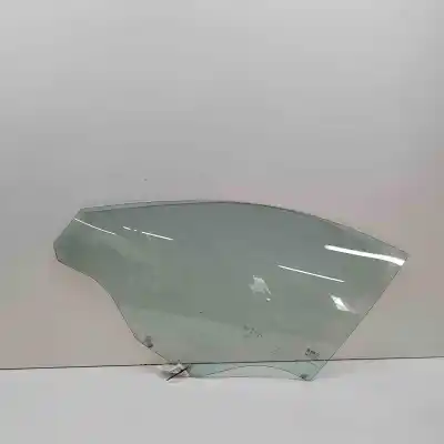 Автозапчастина б/у СКЛО ПЕРЕДНІХ ДВЕРЕЙ ЛІВЕ для CHEVROLET CAPTIVA C100, C140  Посилання на OEM IAM 96624294,43R-000382  