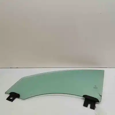 Автозапчастина б/у скло передніх дверей ліве для TESLA MODEL S (2012-..) Hatchback Посилання на OEM IAM 6006547-00-E  