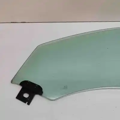Pezzo di ricambio per auto di seconda mano vetro porta anteriore sinistra per tesla model s (2012-..) hatchback riferimenti oem iam 6006547-00-e  