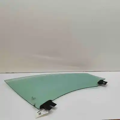 Pezzo di ricambio per auto di seconda mano vetro porta anteriore sinistra per tesla model s (2012-..) hatchback riferimenti oem iam 6006547-00-e  