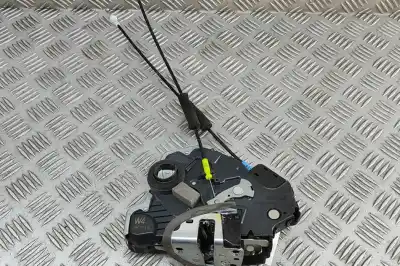 İkinci el araba yedek parçası SOL ÖN KAPI KILIDI için TOYOTA RAV 4 V A5, H5  OEM IAM referansları 69040-60220  