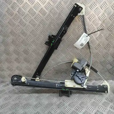 Second-hand car spare part DRIVER LEFT WINDOW REGULATOR for JAGUAR I-PACE X590  OEM IAM references 0130822792,J9D3-23201-AC  