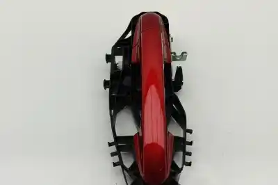 Peça sobressalente para automóvel em segunda mão puxador interior dianteiro esquerdo por ford puma j2k, cf7 (2019-..) hatchback referências oem iam h1bb-a224a36-ee,h1bb-a22404-cdxwaa  