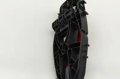 Peça sobressalente para automóvel em segunda mão puxador interior dianteiro esquerdo por ford puma j2k, cf7 (2019-..) hatchback referências oem iam h1bb-a224a36-ee,h1bb-a22404-cdxwaa  