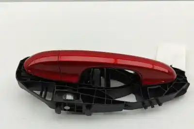 Peça sobressalente para automóvel em segunda mão puxador interior dianteiro esquerdo por ford puma j2k, cf7 (2019-..) hatchback referências oem iam h1bb-a224a36-ee,h1bb-a22404-cdxwaa  