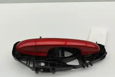 Peça sobressalente para automóvel em segunda mão puxador interior dianteiro esquerdo por ford puma j2k, cf7 (2019-..) hatchback referências oem iam h1bb-a224a36-ee,h1bb-a22404-cdxwaa  