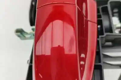 Peça sobressalente para automóvel em segunda mão puxador interior dianteiro esquerdo por ford puma j2k, cf7 (2019-..) hatchback referências oem iam h1bb-a224a36-ee,h1bb-a22404-cdxwaa  