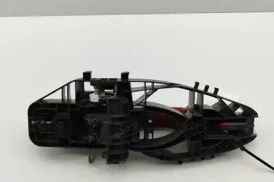 Peça sobressalente para automóvel em segunda mão puxador interior dianteiro esquerdo por ford puma j2k, cf7 (2019-..) hatchback referências oem iam h1bb-a224a36-ee,h1bb-a22404-cdxwaa  