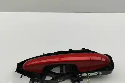 Peça sobressalente para automóvel em segunda mão Puxador Interior Dianteiro Esquerdo por FORD PUMA J2K, CF7 (2019-..) Hatchback Referências OEM IAM H1BB-A224A36-EE,H1BB-A22404-CDXWAA  