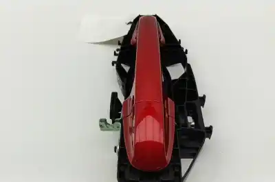 Peça sobressalente para automóvel em segunda mão puxador interior dianteiro esquerdo por ford puma j2k, cf7 (2019-..) hatchback referências oem iam h1bb-a224a36-ee,h1bb-a22404-cdxwaa  
